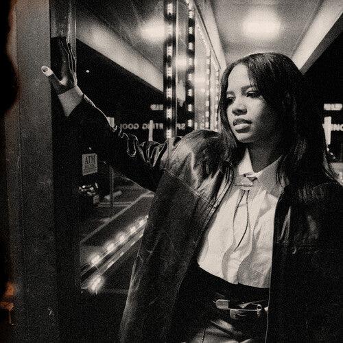 Baby Rose & BADBADNOTGOOD- Slow Burn