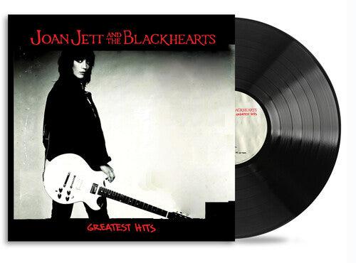 Joan Jett- Greatest Hits