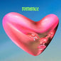 Fontaines D.C.- Romance (Black Vinyl)
