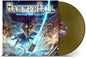 Hammerfall- Avenge the Fallen - Gold Vinyl