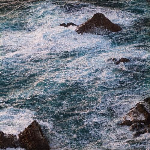 Low Hum- Terra Incognita