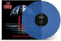 In Flames- Lunar Strain (30th Anniversary) - Blue Vinyl