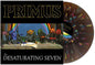 Primus- The Desaturating Seven (7th Anniversary Edition)