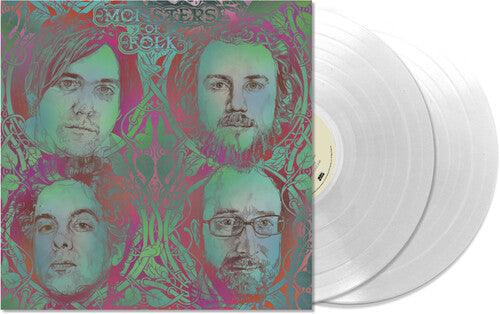 Monsters of Folk- Monsters Of Folk