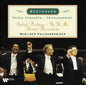 Itzhak Perlman- Beethoven: Triple Concerto