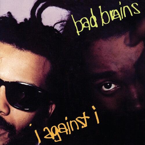 Bad Brains- I Against I