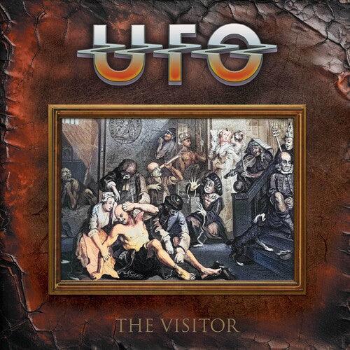 UFO- The Visitor
