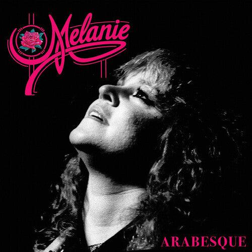 Melanie- Arabesque