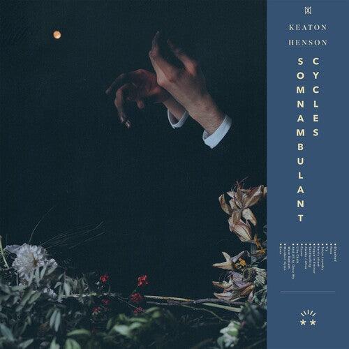 Keaton Henson- Somnambulant Cycles