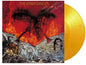 Only Ones- Even Serpents Shine - Limited 180-Gram Flaming Orange Colored Vinyl
