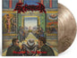 Exhorder- Slaughter In The Vatican - Limited 180-Gram Crystal Clear & Black Marble Colored Vinyl