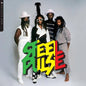 Steel Pulse- Now Playing (Green Vinyl)