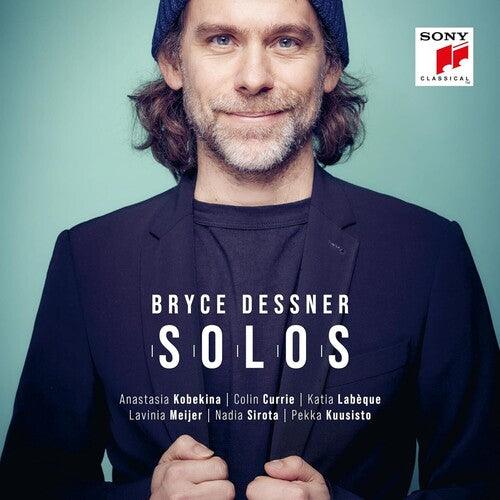 Bryce Dessner (The National)- Solos