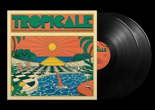Various- Tropicale
