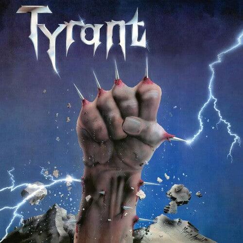 Tyrant- Fight For Your Life