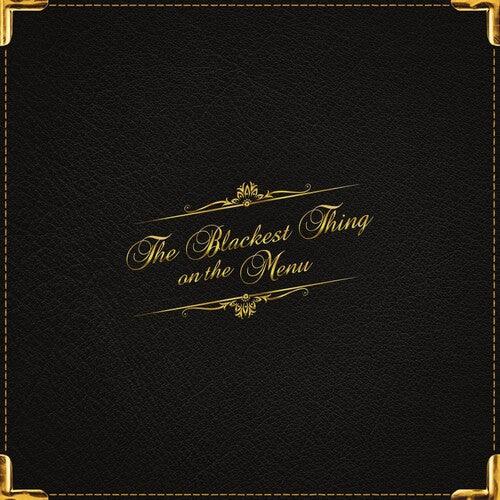 Gangstagrass- Blackest Thing On The Menu