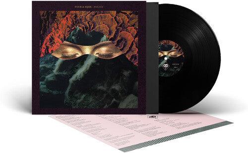 Vuur & Zijde- Boezem