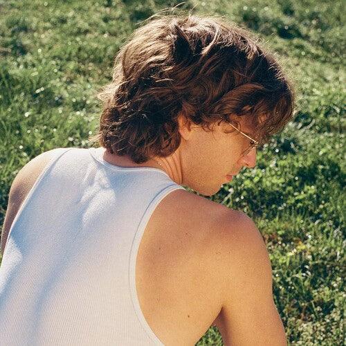 Daniel Nunnelee- June, Baby