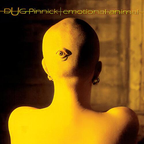 Dug Pinnick- Emotional Animal