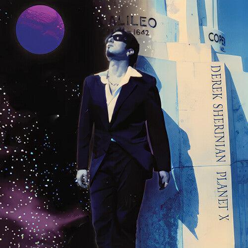 Derek Sherinian- Planet X