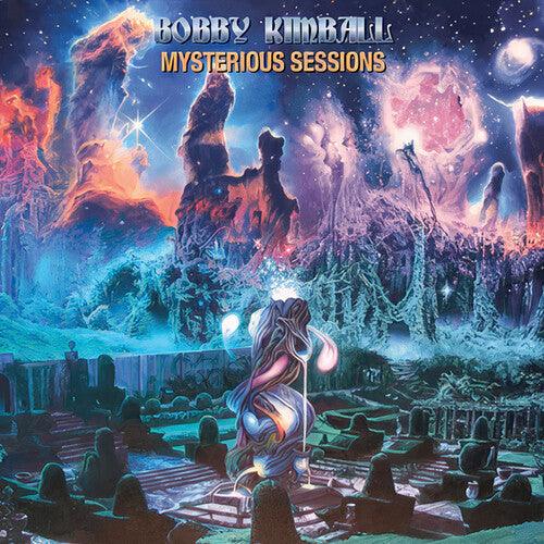 Bobby Kimball- Mysterious Sessions