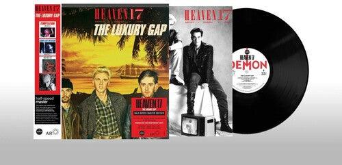 Heaven 17- The Luxury Gap (180 Gram Vinyl, Half-Speed Mastering, United Kingdom - Import)