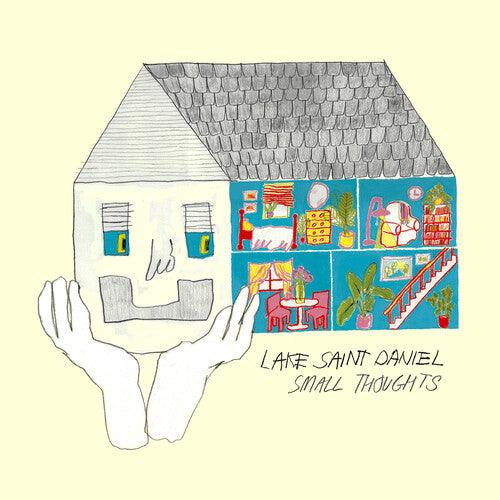 Lake Saint Daniel- Small Thoughts