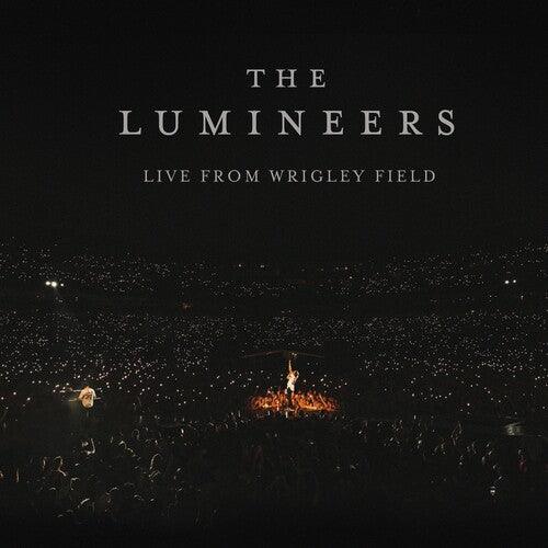 The Lumineers- Live From Wrigley Field