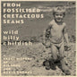 Billy Childish- From Fossilised Cretaceous Seams: A Short History Of His Song And   Dance Groups
