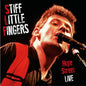 Stiff Little Fingers- Hope Street Live