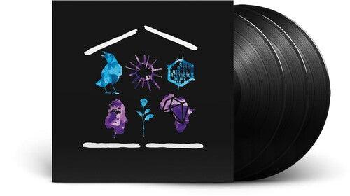 Marillion- An Hour Before It's Dark: Live In Port Zelande 2023