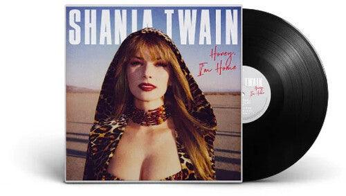 Shania Twain- Greatest Hits: Summer Tour Edition 2024