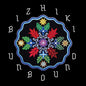 Bizhiki- Unbound