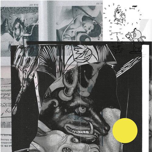 Billy Bultheel- Two Cycles