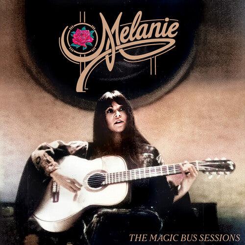 Melanie- The Magic Bus Sessions - Gold