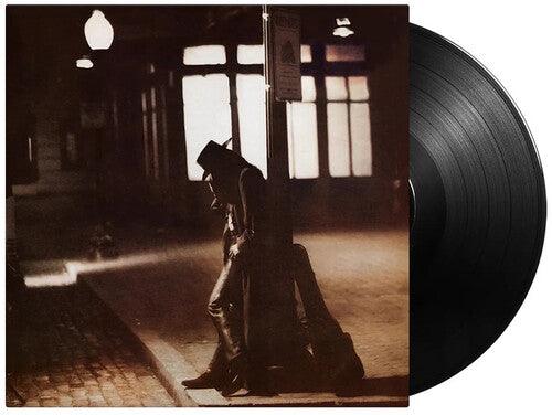 Richie Sambora (Bon Jovi)- Stranger In This Town - 180-Gram Black Vinyl