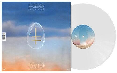 Empire of the Sun- Ask That God