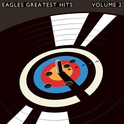 The Eagles- Greatest Hits Vol. 2