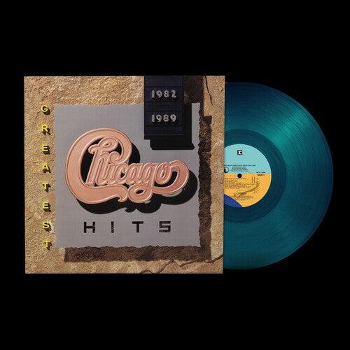 Chicago- Greatest Hits 1982-1989