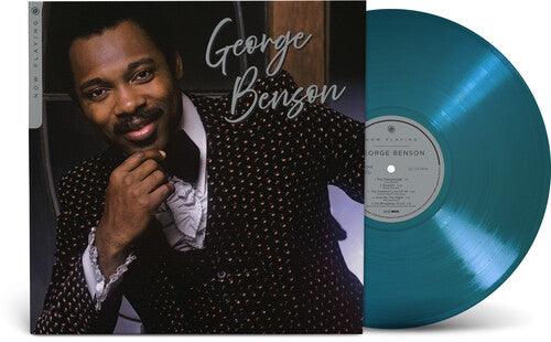George Benson- Now Playing