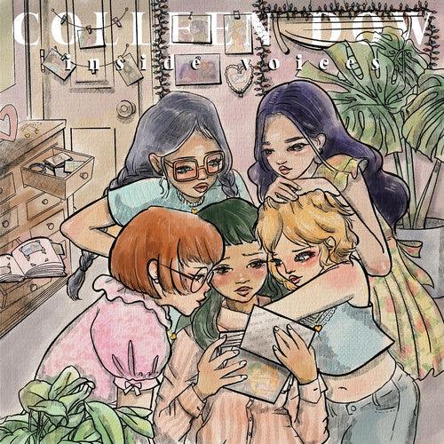 Colleen Dow- Inside Voices