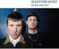 Sleaford Mods- Divide And Exit