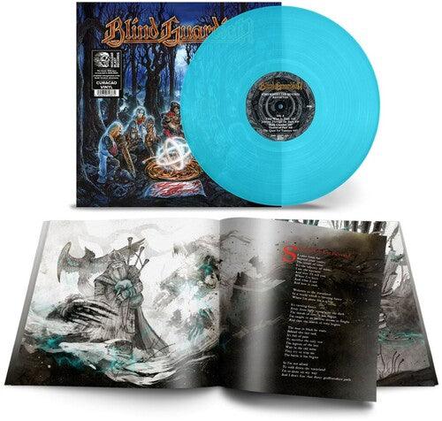 Blind Guardian- Somewhere Far Beyond Revisited - Blue Vinyl