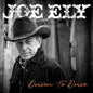 Joe Ely- Driven To Drive