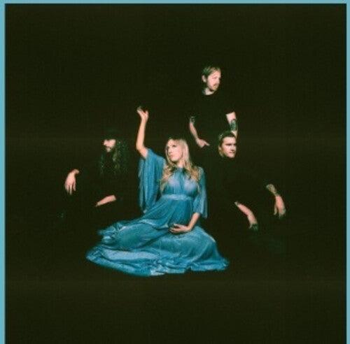 Blues Pills- Birthday