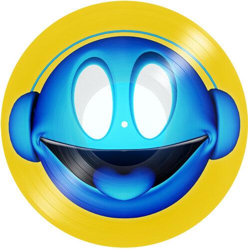 Danny L Harle- Harlecore (Remixes)