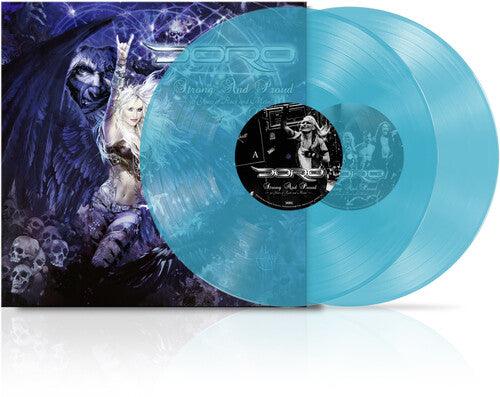 Doro- Strong and Proud