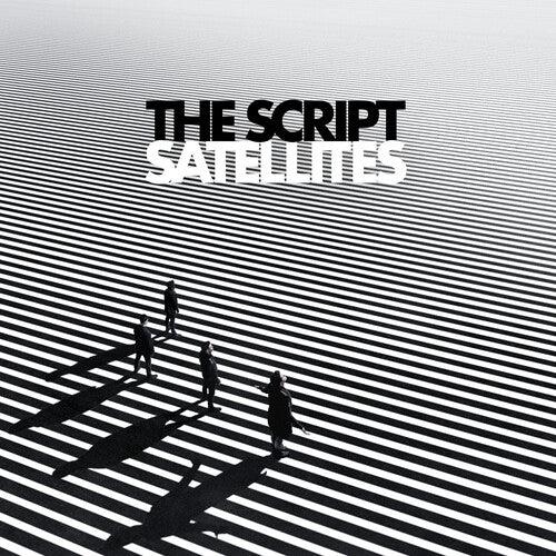 The Script- Satellites