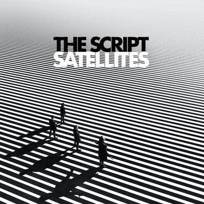 The Script- Satellites
