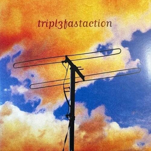 Triple Fast Action- Broadcaster